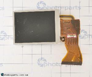 Дисплей Canon A460, б/у